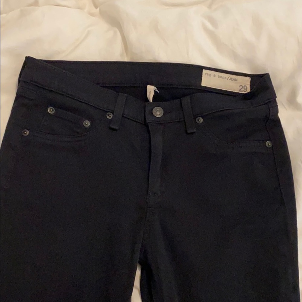 Rag & Bone Pant Leggings